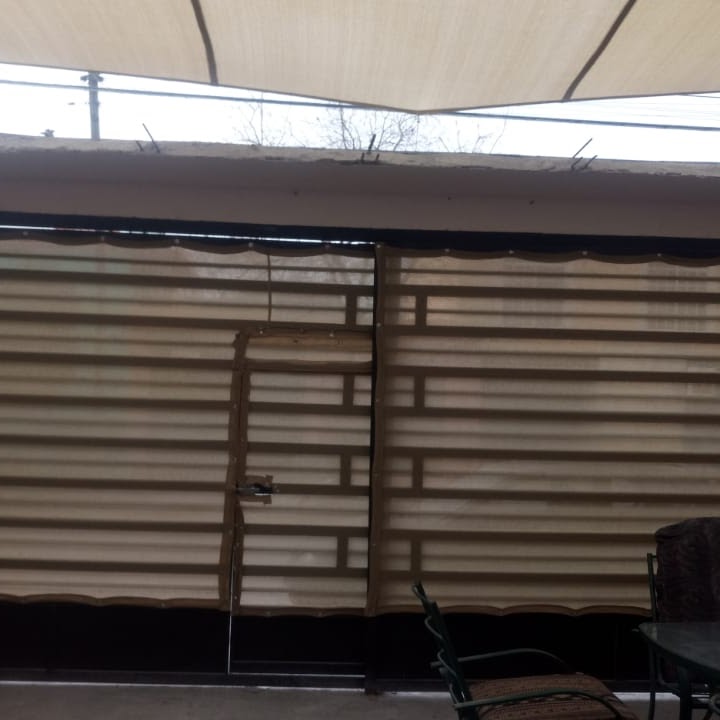 Cortinas-enrollables